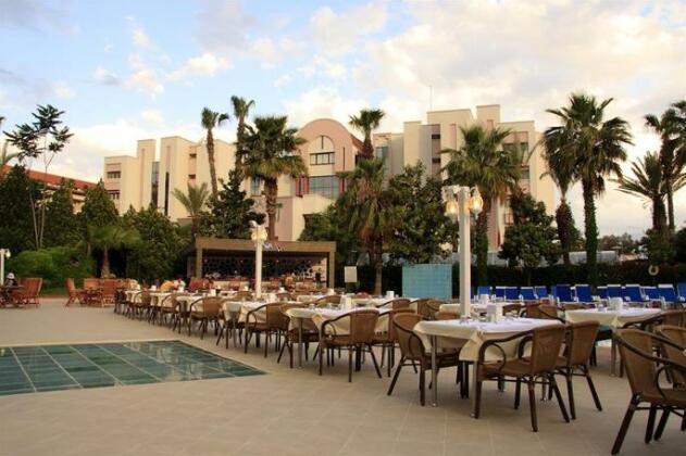 Verde Hotel - All Inclusive - Photo5