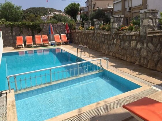 Villa Dream Apart Hotel - Photo2