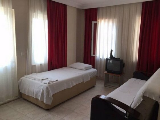 Villa Dream Apart Hotel - Photo5