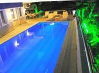 Villa Rose Hotel - Photo2