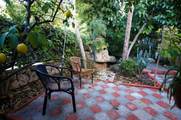 Villa Savannah Marmaris - Photo2