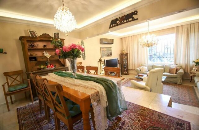 Villa Savannah Marmaris - Photo3