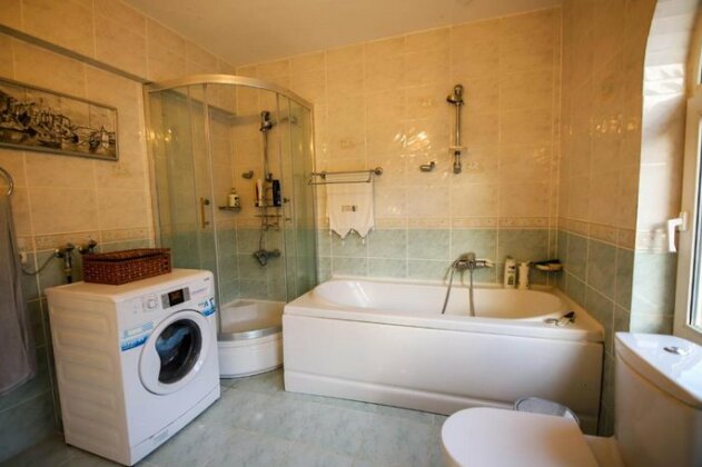 Villa Savannah Marmaris - Photo4