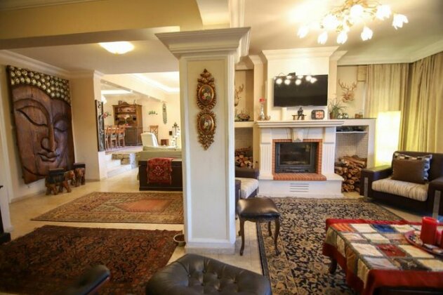 Villa Savannah Marmaris - Photo5