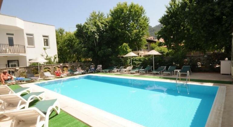 Villamar Hotel Marmaris - Photo2