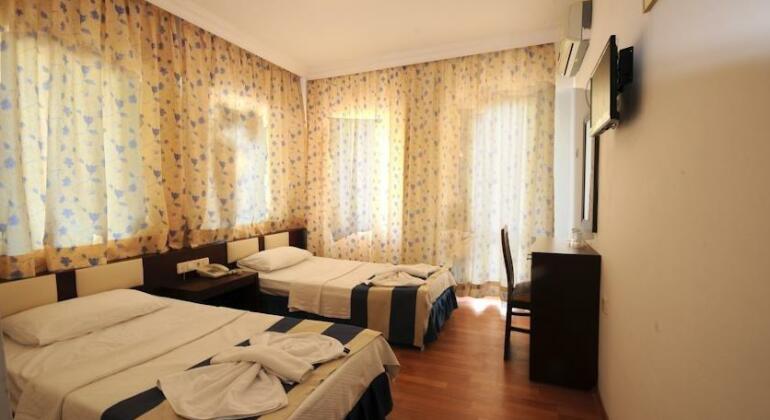 Villamar Hotel Marmaris - Photo3