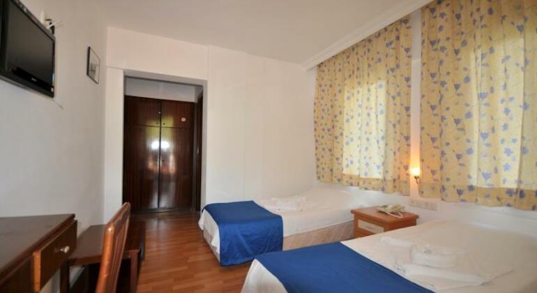 Villamar Hotel Marmaris - Photo4