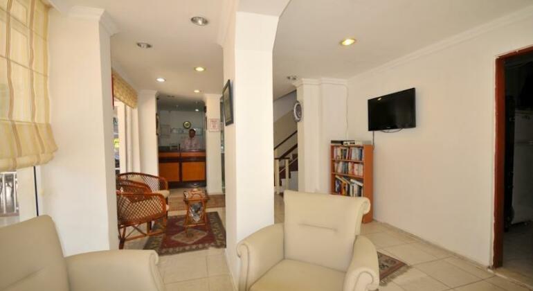 Villamar Hotel Marmaris - Photo5
