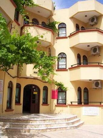 Wellcome Inn - Photo4