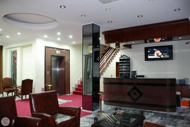 Yade Hotel - Photo2
