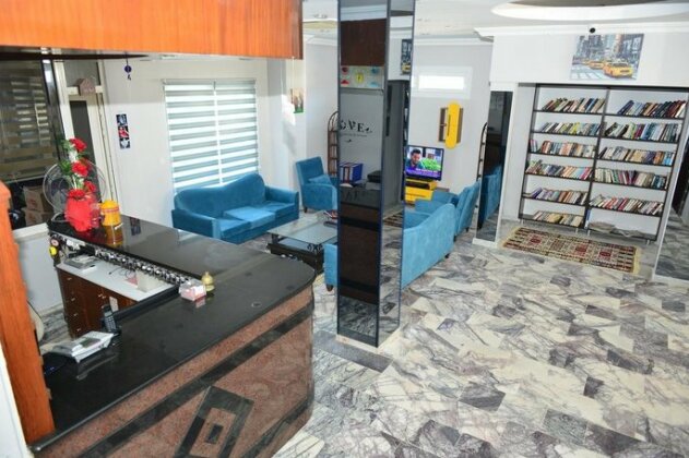 Yade Hotel - Photo3