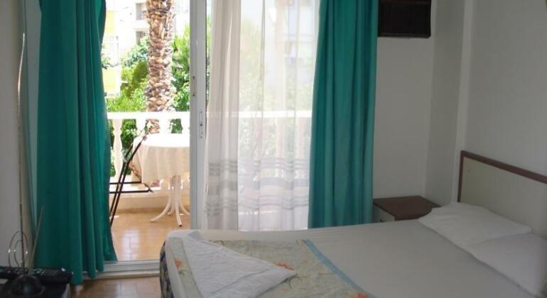 Yesilirmak Otel - Photo3