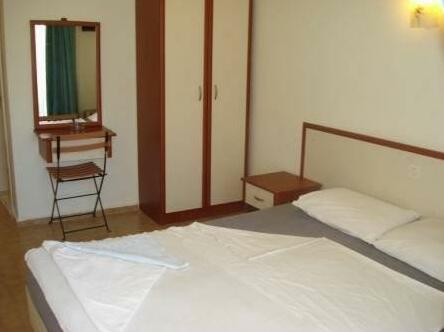 Yesilirmak Otel - Photo4
