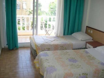 Yesilirmak Otel - Photo5