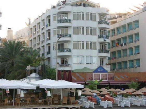 Yuvam Hotel Marmaris