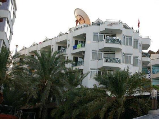 Yuvam Hotel Marmaris - Photo2