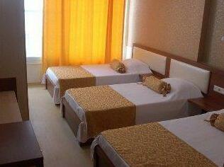 Anil Hotel Mersin - Photo5