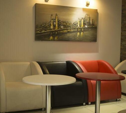 Baranlar Hotel - Photo3
