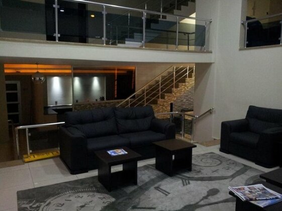 Baranlar Hotel - Photo5