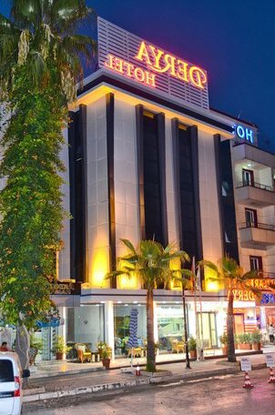 Derya Hotel Mersin