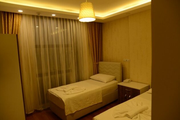 Derya Hotel Mersin - Photo4