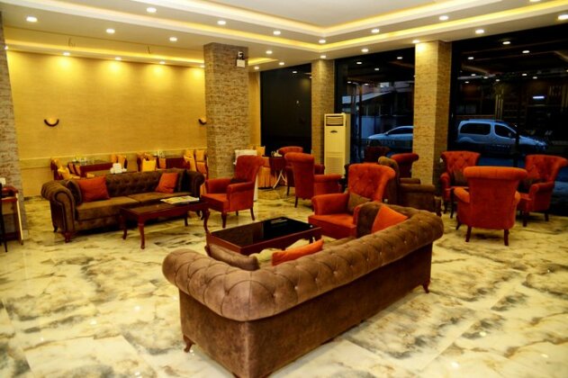 Derya Hotel Mersin - Photo5