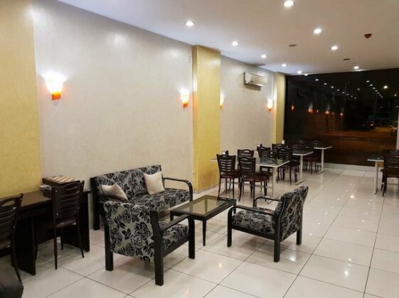 Dilara Hotel Mersin - Photo3