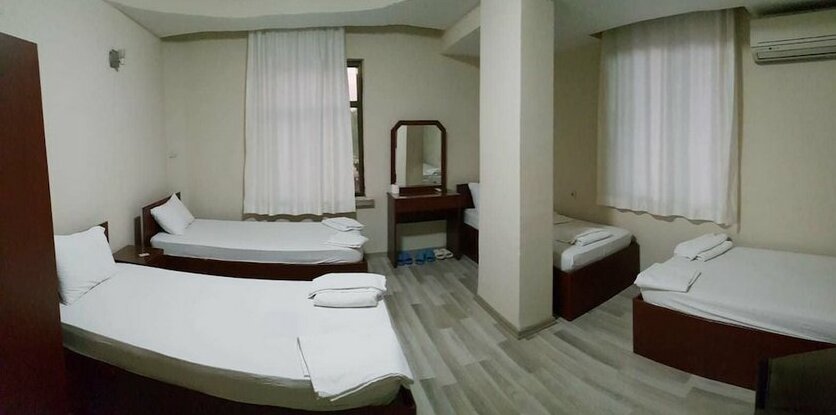 Dilara Hotel Mersin - Photo5