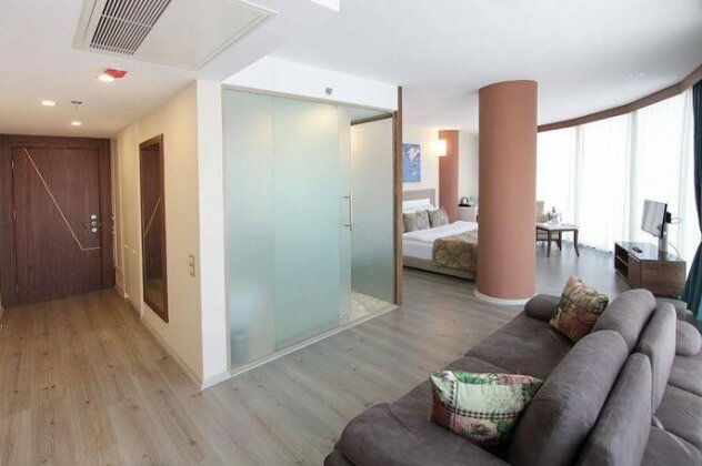 Forum Suite Otel - Photo2