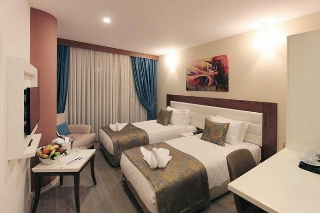 Forum Suite Otel - Photo4