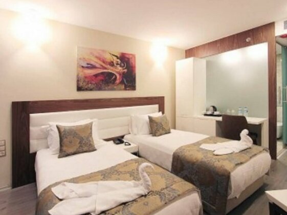 Forum Suite Otel - Photo5