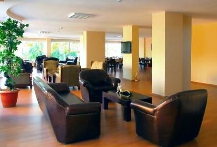 Hostapark Hotel - Photo5