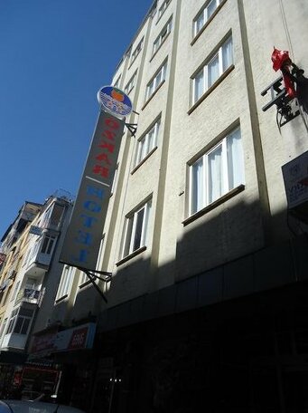 Hotel Ozkar - Photo3