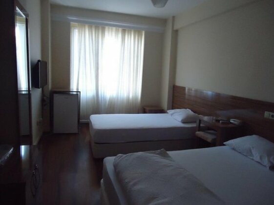 Hotel Ozkar - Photo4