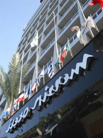 Mersin Hotel