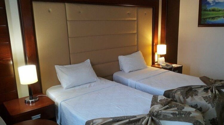 Mersin Hotel - Photo4
