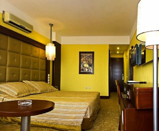Mersin Hotel - Photo5
