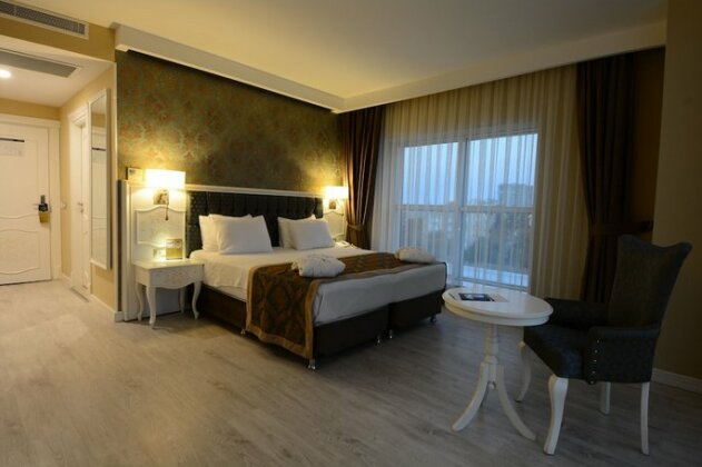 Navona Hotel - Photo2