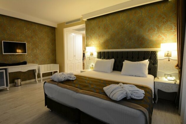 Navona Hotel - Photo4