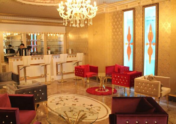 Royal Mersin Hotel - Photo2