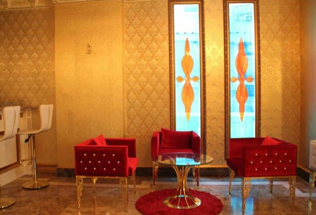 Royal Mersin Hotel - Photo5