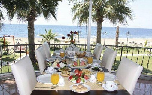 Sahil Marti Hotel - Photo4