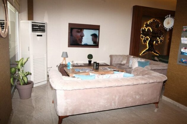 Yasat Hotel - Photo2