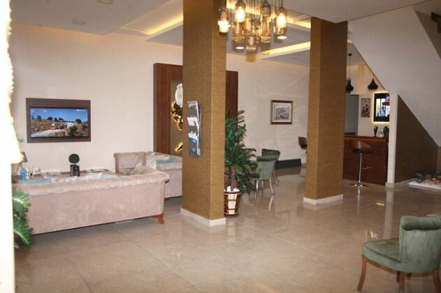 Yasat Hotel - Photo4