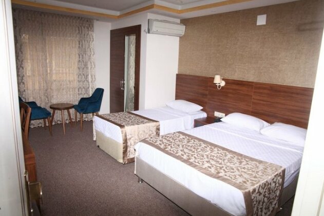 Yasat Hotel - Photo5