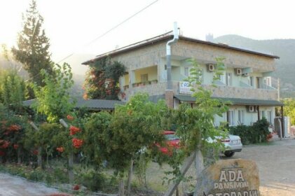 Ada Pension