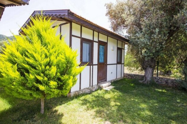 Bal Badem Bungalow - Photo2