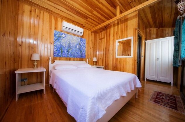 Bal Badem Bungalow - Photo3