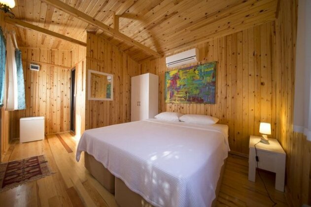 Bal Badem Bungalow - Photo5