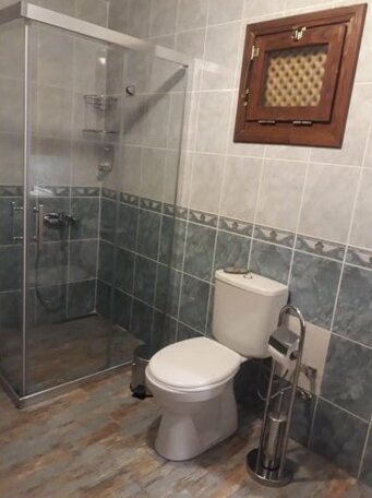 Botanik Bungalov - Photo2